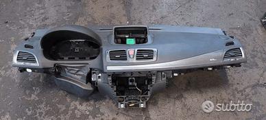 Kit Airbag Renault Megane 2012