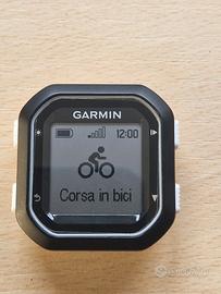 Garmin Edge 25
