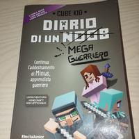 Diario di un noob mega-guerriero 