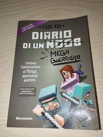 Diario di un noob mega-guerriero 