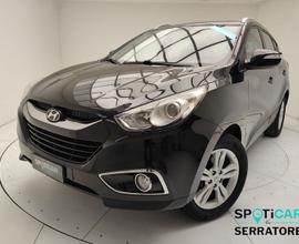 Hyundai ix35 1.6 Comfort 2wd