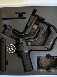 Gimbal Feiyu Tech SCORP C ufficiale