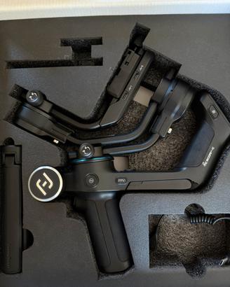 Gimbal Feiyu Tech SCORP C ufficiale