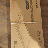 Tapis roulant scatolato