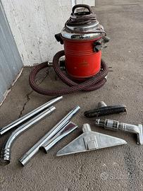 aspirapolvere vintage Siemens funzionante
