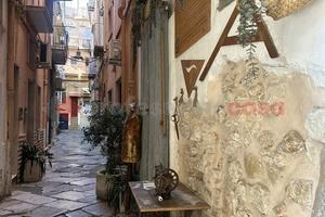 Appartamento Gaeta [V257VRG]