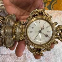 Vecchio orologio