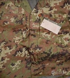 Mimetica Flame Retardant BETETTA Tg. 52