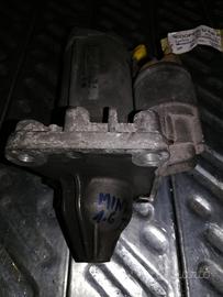 Motorino avv MINI COOPER R5 1560cc TDCI del 2007