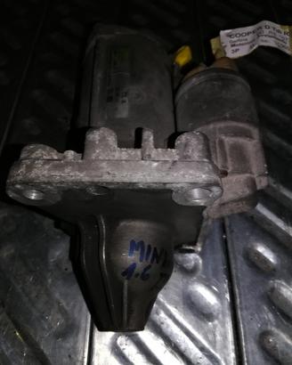 Motorino avv MINI COOPER R5 1560cc TDCI del 2007