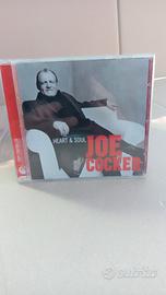 CD Joe Cocker 