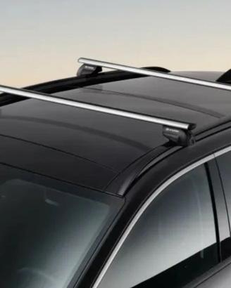 barre portatutto ORIGINALI Hyundai Tucson 