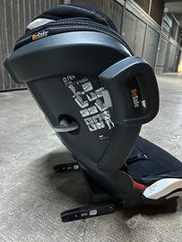 Seggiolino auto 4/12 anni IZI BeSafe