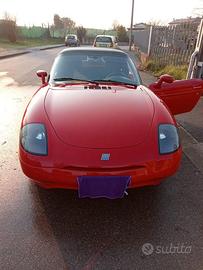 Fiat Barchetta  anno 1999 ASI
