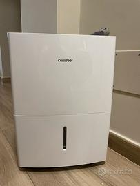 Deumidificatore portatile