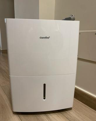 Deumidificatore portatile