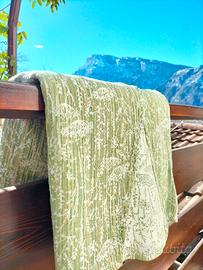 fascia porta bebè Amrita Bric 