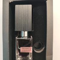 Profumo Black Afgano 