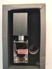 Profumo Black Afgano 