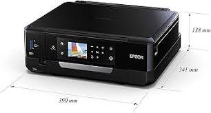 STAMPANTE EPSON Expression Premium XP-630