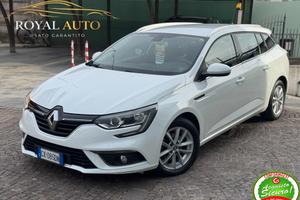 Renault Megane Sporter dCi 110 CV Energy Zen