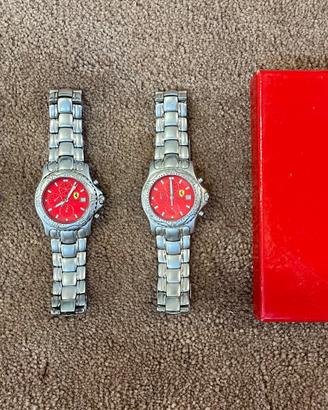 orologi Ferrari