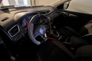 Nissan qashqai j11 n conecta 1.6cdi