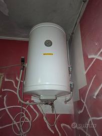 Boiler acqua calda
