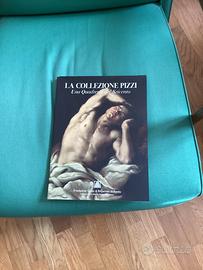 La collezione Pizzi monografia 1998