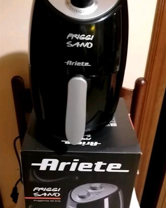 Mini-friggitrice ad aria