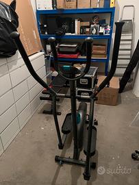 Domyos Ellittica 120