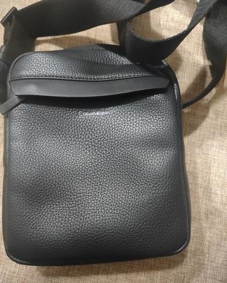 borsetta tracolla Calvin klein