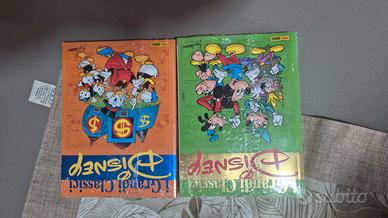 I grandi classici Disney 125 - 126