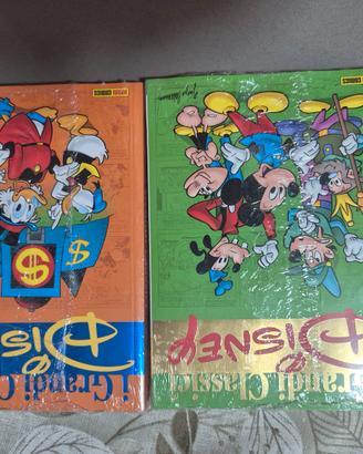 I grandi classici Disney 125 - 126