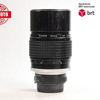 Nikon 180 F2.8 ED Ai-S (Nikon)