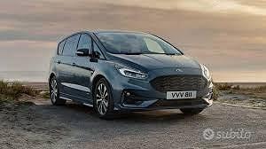 Ricambi auto per ford s-max 2022;2023