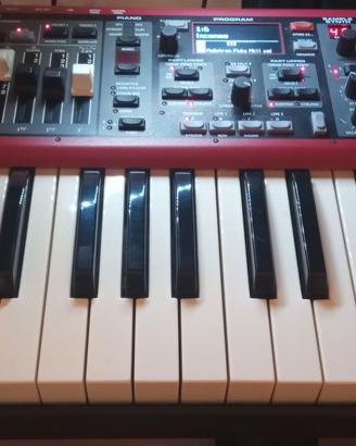Nord Electro 5