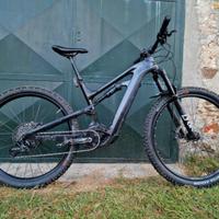 Cannondal moterra neo carbon TG M