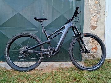 Cannondal moterra neo carbon TG M