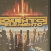 Film in videocassetta VHS originali