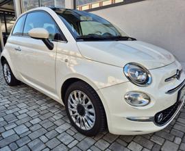 Fiat 500 0.9 TwinAir Turbo 85 CV Lounge