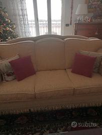 divani 3 posti e 2posti