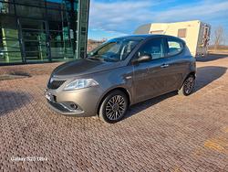 Lancia Ypsilon 1.2 GPL ritiro usato/