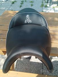 Sella  moto Kawasaki Versys