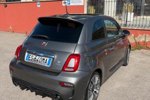 Abarth 1.4 165cv turismo