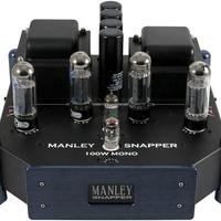 Manley Snapper