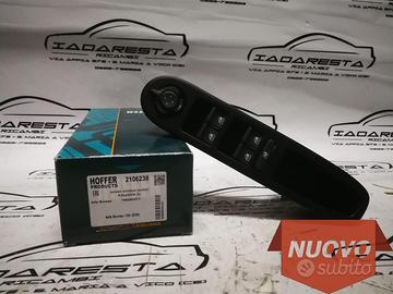 Pulsantiera Alzacristalli Alfa Romeo 159 156078097