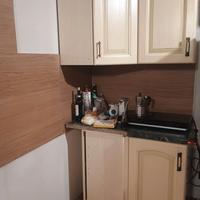 Mobile angolo cucina