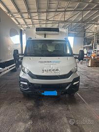 IVECO DAILY 2017 KM 713.000