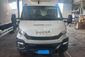 IVECO DAILY 2017 KM 713.000